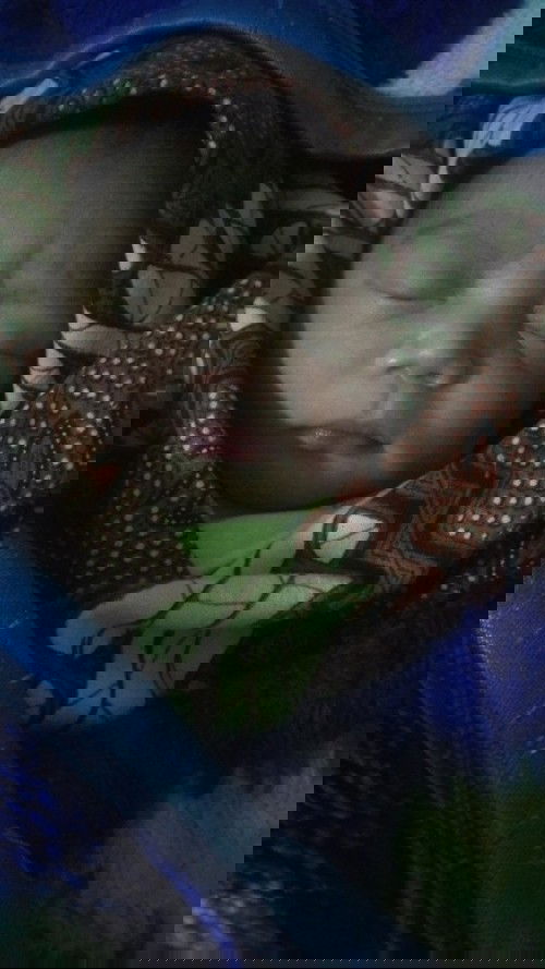 Lahir pada tanggal 6 agustus 2020