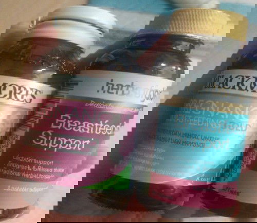 Asi booster dari blackmores