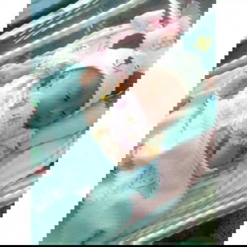 แตกแล้วจ้า 39w+3d😍