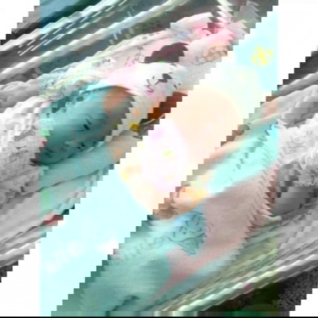 แตกแล้วจ้า 39w+3d😍