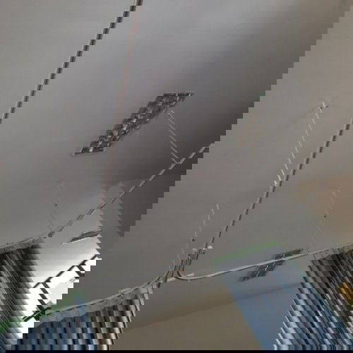 keluar flek usia 34 week