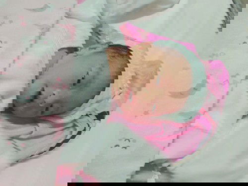 My Adrianna Cayleigh