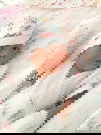 SCARLETT AUDREY β€