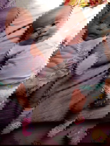 pagtatae ng 2months old