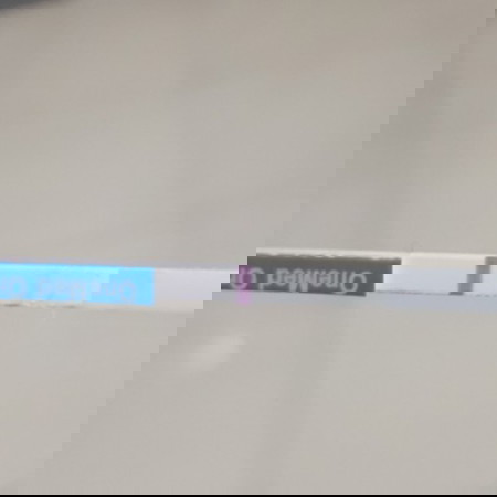 dua garis atau bukan