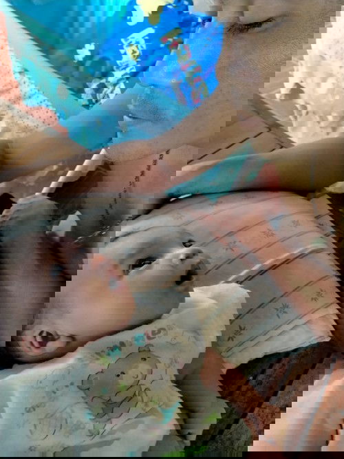 ขำๆค่ะ อย่าคิดเยอะปวดหัว