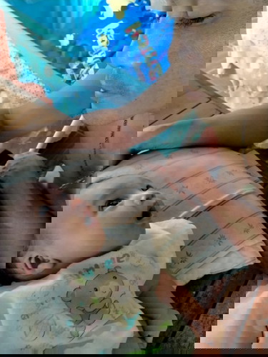 ขำๆค่ะ อย่าคิดเยอะปวดหัว