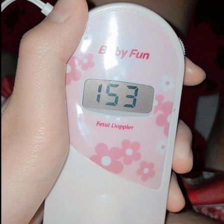 เครื่องฟังเสียงหัวใจ