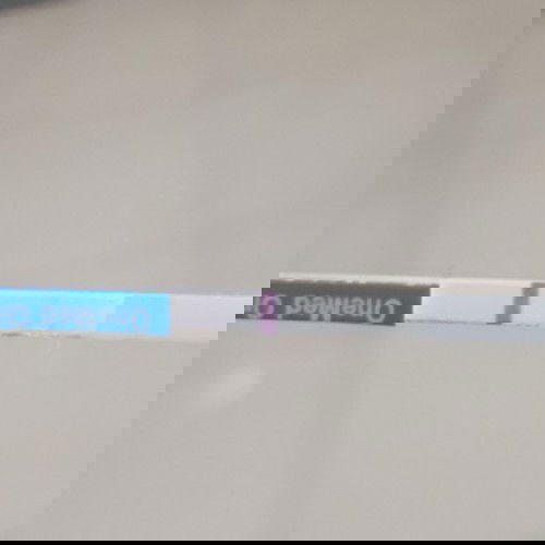 dua garis atau bukan