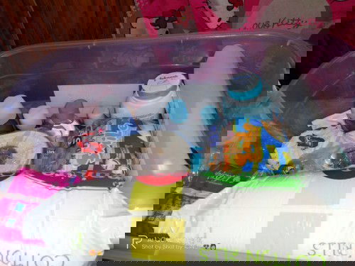 Team oct. Mga ka momy's