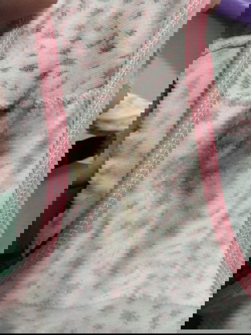 my lumabas po skin ganito knina mga momsh mlpit na po ba aq maglabor?