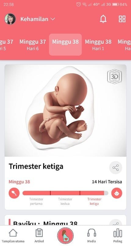 Menunggu HPL