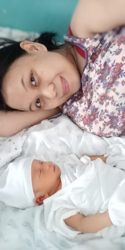 I finally decided to share my storyπ