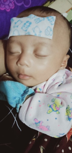 Imunisasi DPT