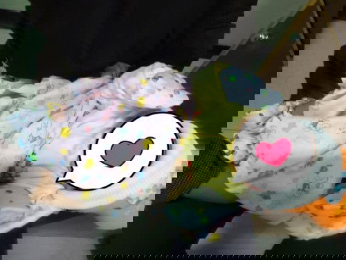 lahir ditanggal cantik, hpl maju 17hari