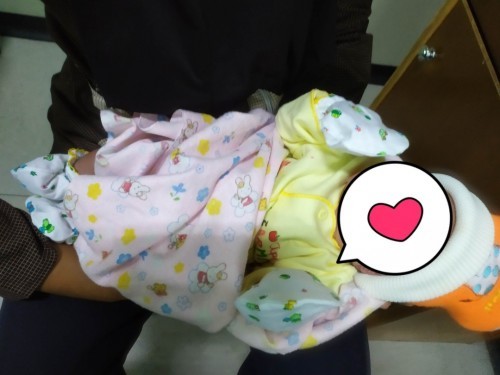 lahir ditanggal cantik, hpl maju 17hari