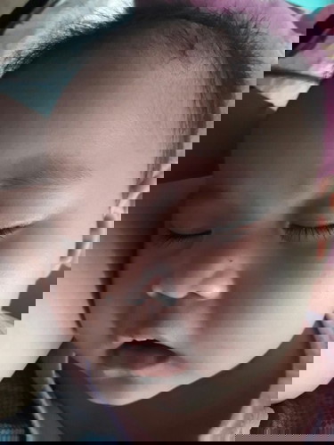 Bottle Feeding and Formula Milk