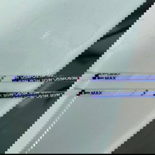 Double line lagi 2 hari nak period?