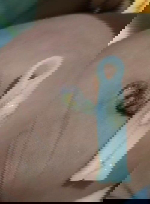 Tali pusat belum puput hari ke 11