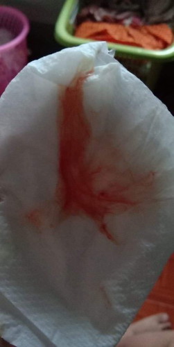 คุณแม่มือใหม่ค่ะ