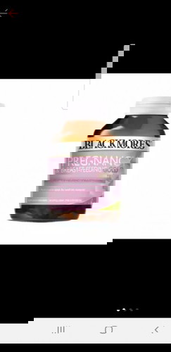 Blackmores