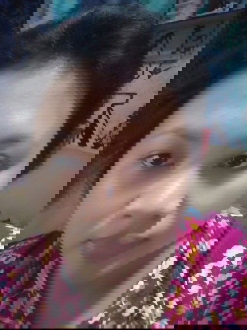 Glowing Bareng Mamas Choice