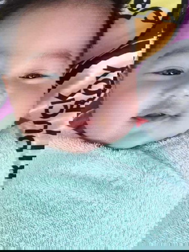 ช่วงนี้ลูกไม่ค่อยดูดเต้าค่ะ