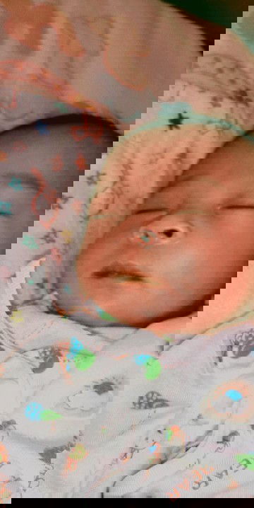 ประสบการณ์คลอดธรรมชาติ