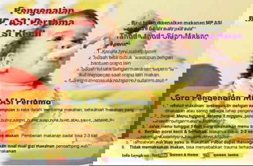 MPASI TUNGGAL ATAU LENGKAP?