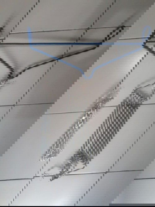 di jual set ayunan dan birthing ball