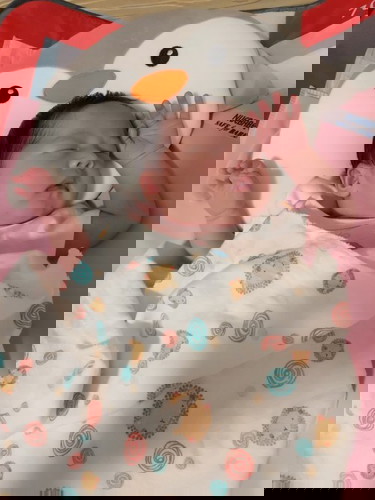 แม่ๆให้ลูกกินนมผงอะไรที่ย่อยง่ายคะ?