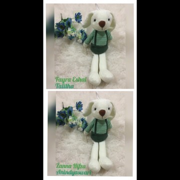 Fotting nama bunda..