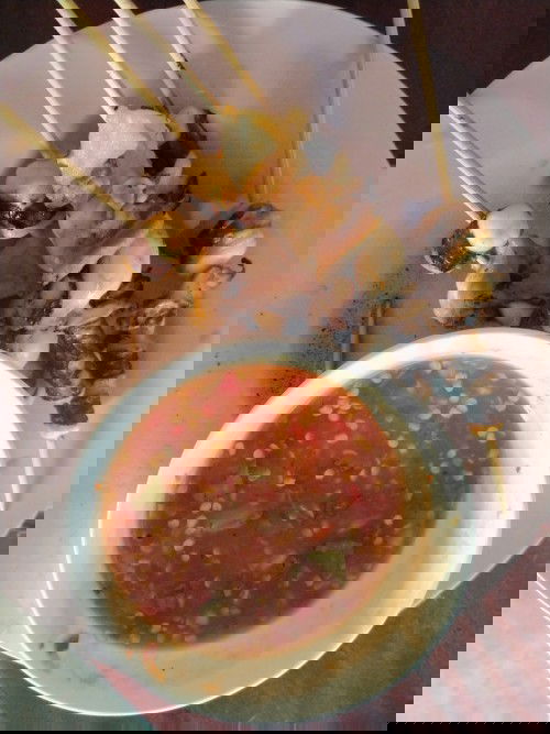 ว่าด้วยเรื่องกิน