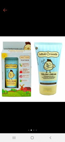 Telon cream