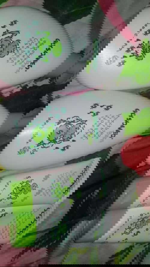 cream care & care lotion