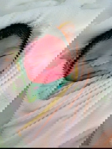 แม่มือใหม่