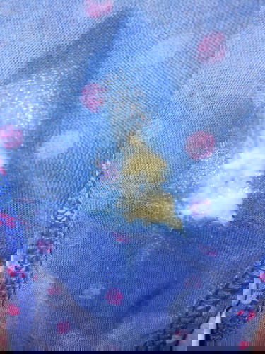 unknown discharge