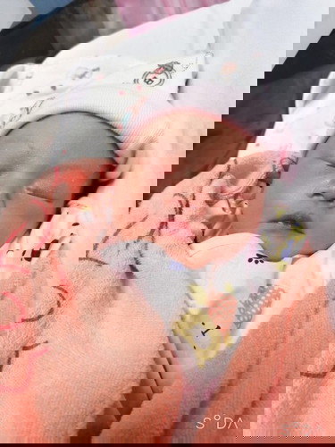 แตกแล้วจร้า.. แชร์ประสบการณ์ท้องแรก🎉🎉