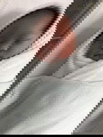 เจ้าตัวน้อยของแม่