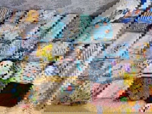 DAFTAR PERLENGKAPAN BAYI (HPL OKTOBER 2020)