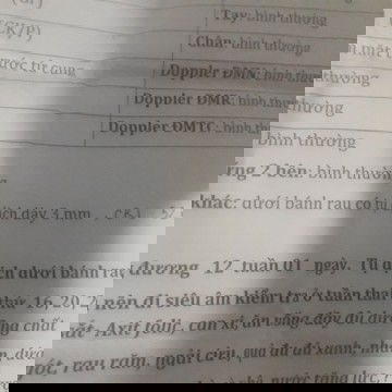 #Có mom nào bị như em không ạ. Lo quá