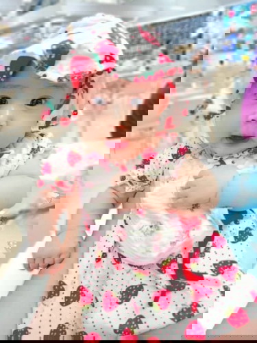 โม้เก่งนะค้าา เด็ก3เดือน