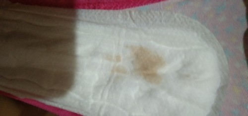 discharge at paninigas ng tyan