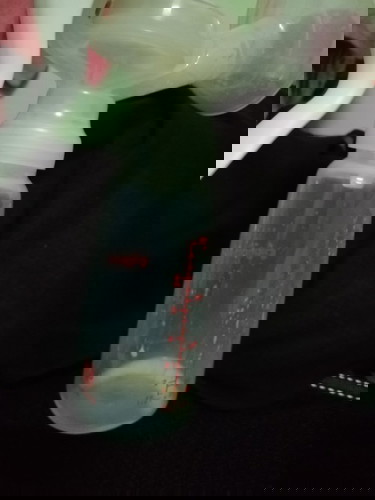 นมแม่ (คิดซ่ะว่ากินเป็นยาน่ะลูก)🤭🤭