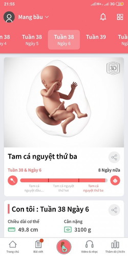 E đang nằm viện chờ sinh.Mom nào mát miệng cho e xin vía đẻ nhanh với,gia đình hóng bé ra quá