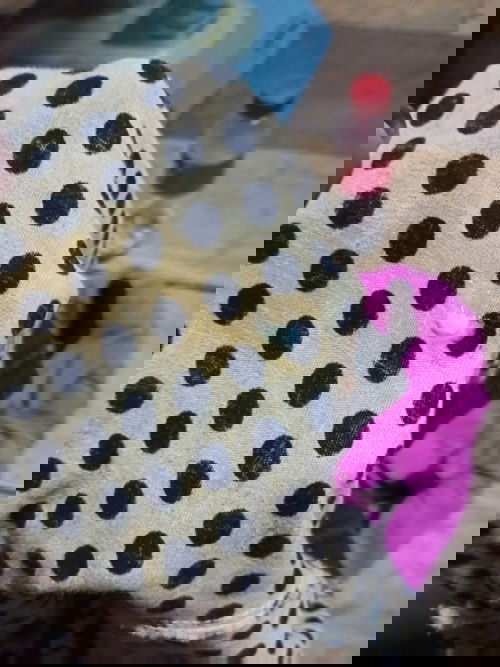 มูกหรือตกขาวคะแม่ๆ