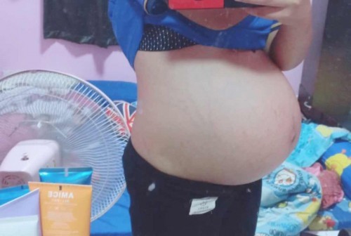 36wแล้วจ้า อึดอัดมากอยากแตกแล้ว