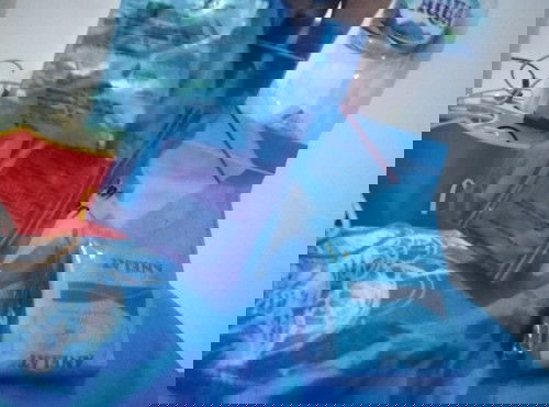 mohon solusi bunda??🙏🥺😭