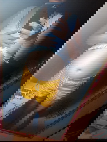 Hi mga sis. Galing po ako sa midwife at kapa na po daw nya ang bata mataas kaya ang chance n buntist