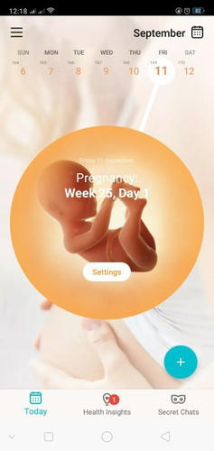 ilang weeks po ba dapat?